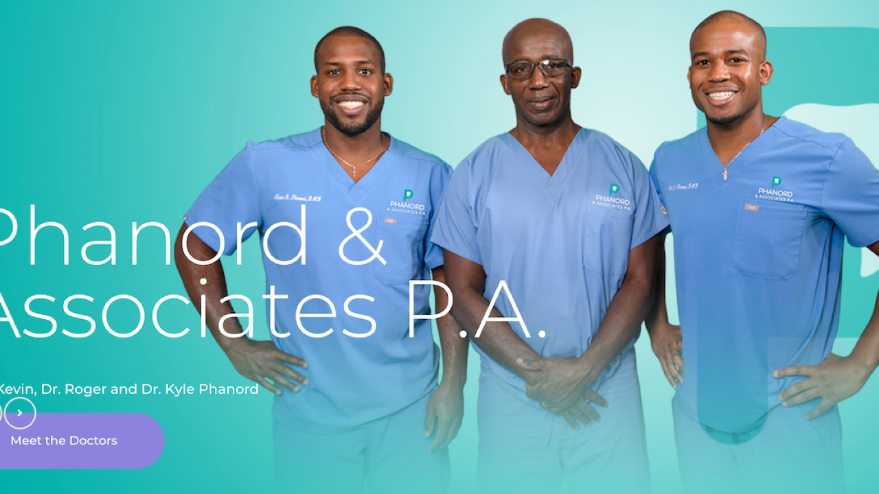 Phanord and Assocaites P.A.