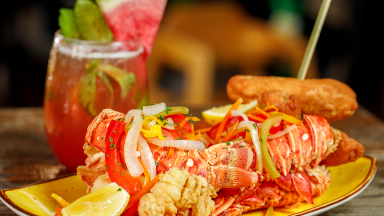 Dukunoo Jamaican Restaurant