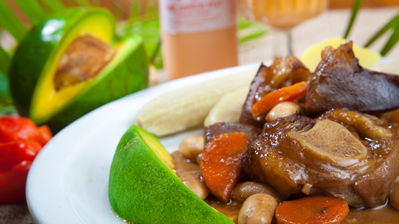 Dutch Pot Restaurants