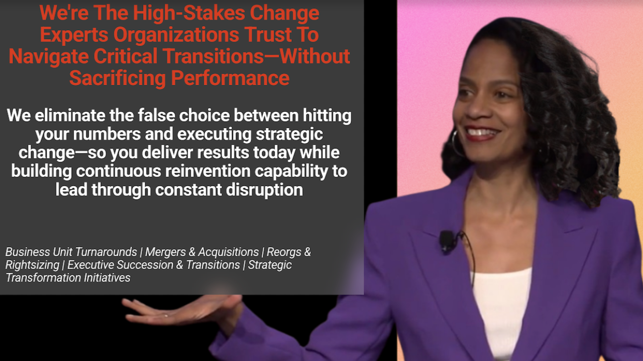 Edgy Strategies - Future Fit Leadership & Executive Coaching