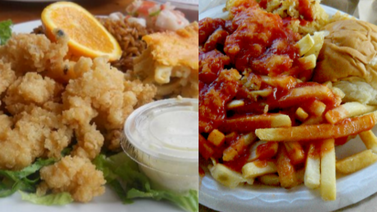 Finley's - A Taste of the Bahamas