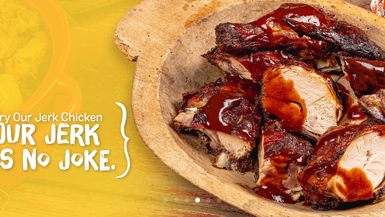 Golden Krust Jamaican Restaurant