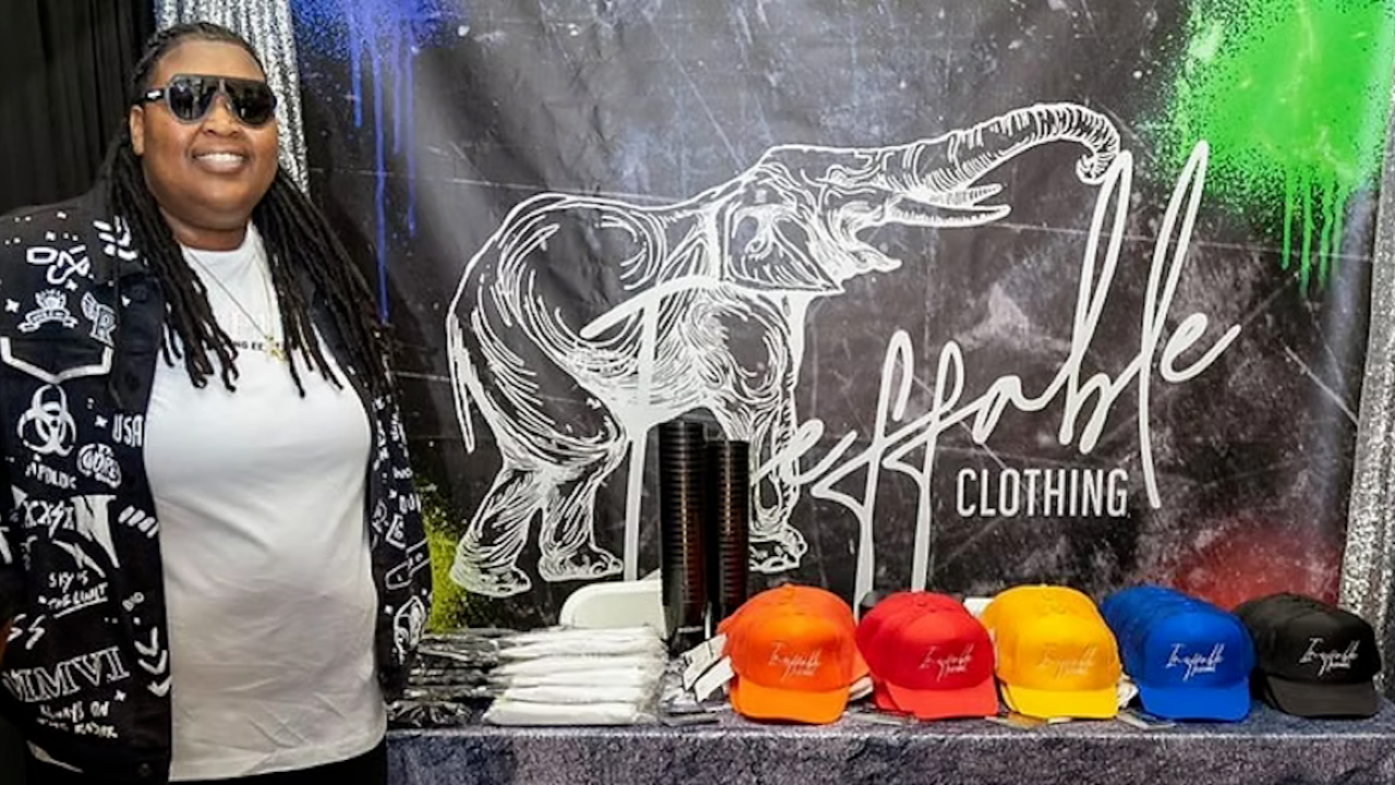 Ineffable Clothing