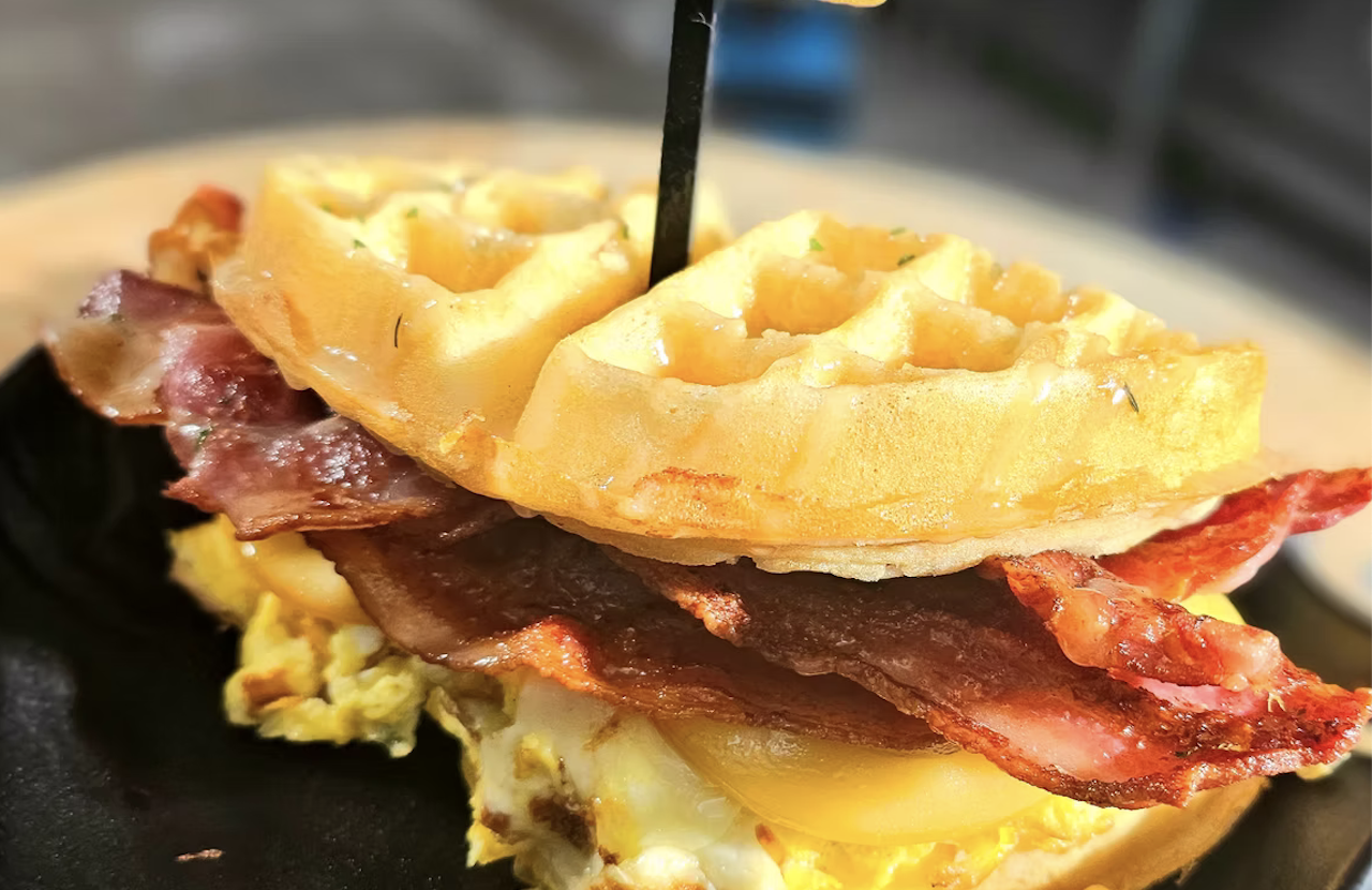 Just Spoons - Comfort Food with a Twist