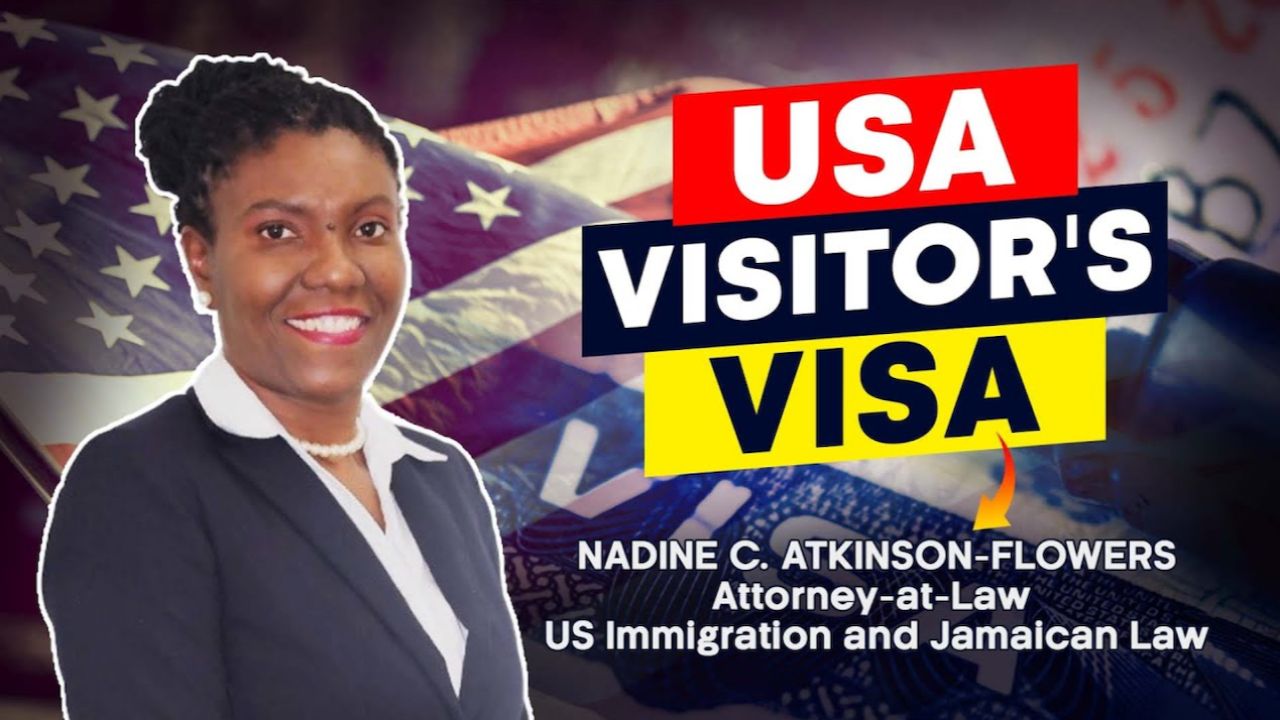 Law Office of Nadine Atkinson-Flowers