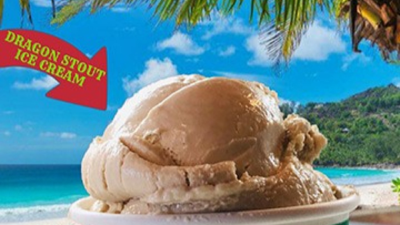 Localicious Caribbean Ice Cream