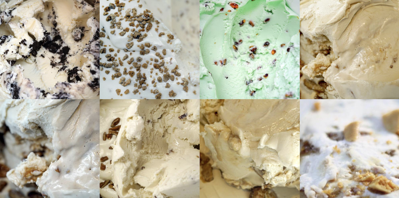 Localicious Caribbean Ice Cream