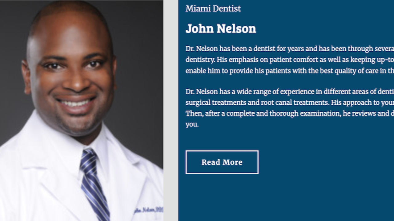 Midtown Dental - Miami Dentistry