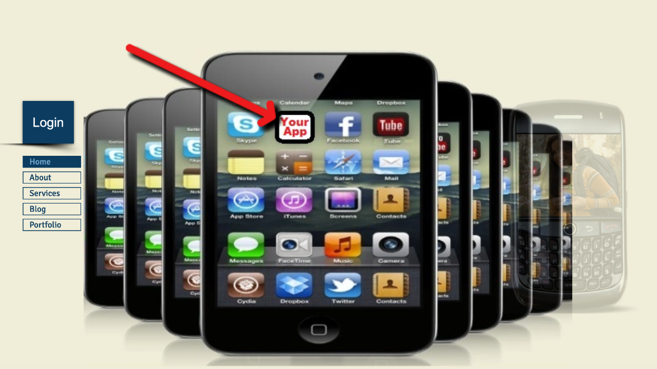 MindBlowing Mobile Apps & Web Developers | web development
