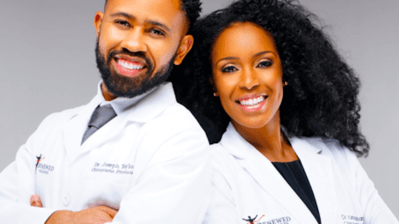 Renewed Wellness - Medical Center in West Palm Beach, FL