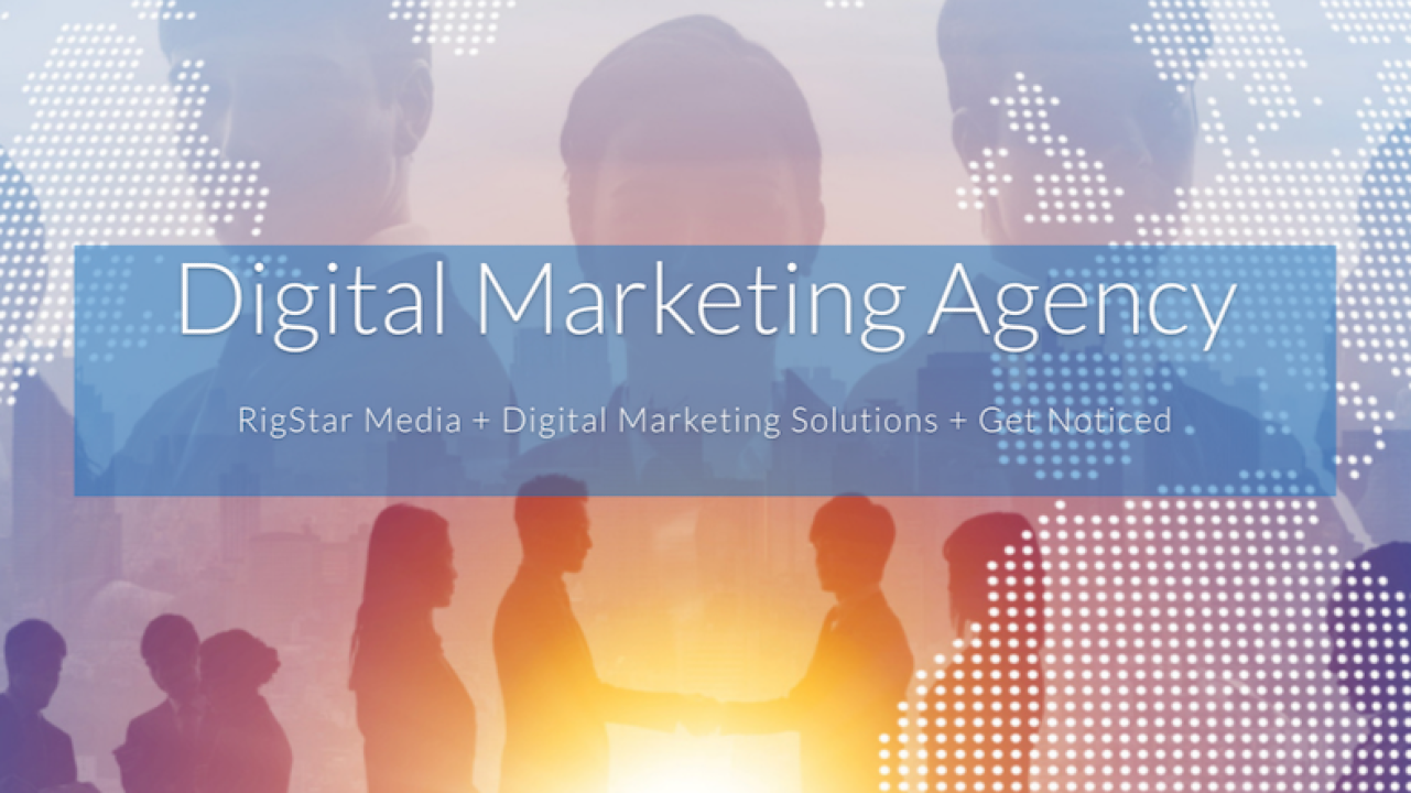 RigStar Digital Media - Digital Marketing Agency West Palm Beach