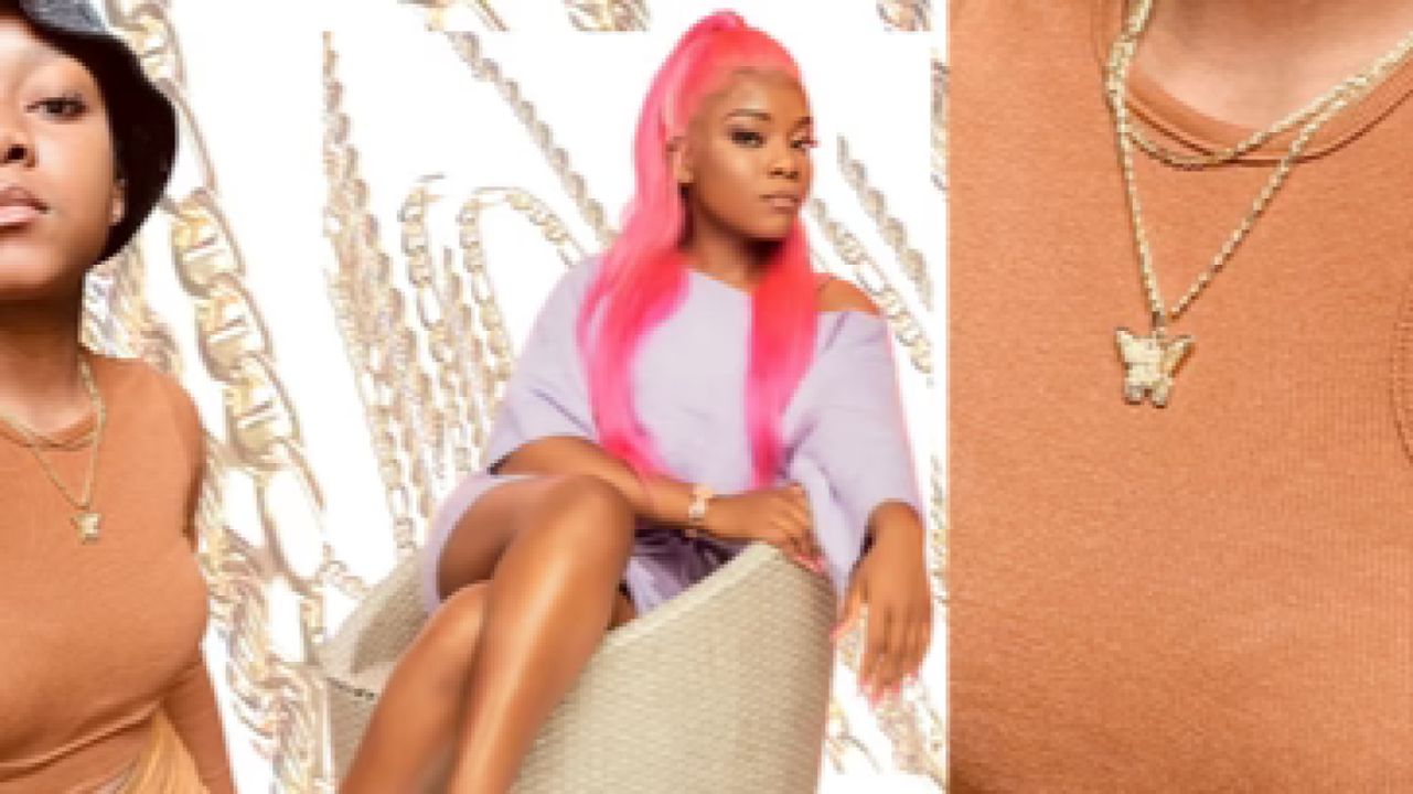 SlayKallections - A jewelry brand based in Florida