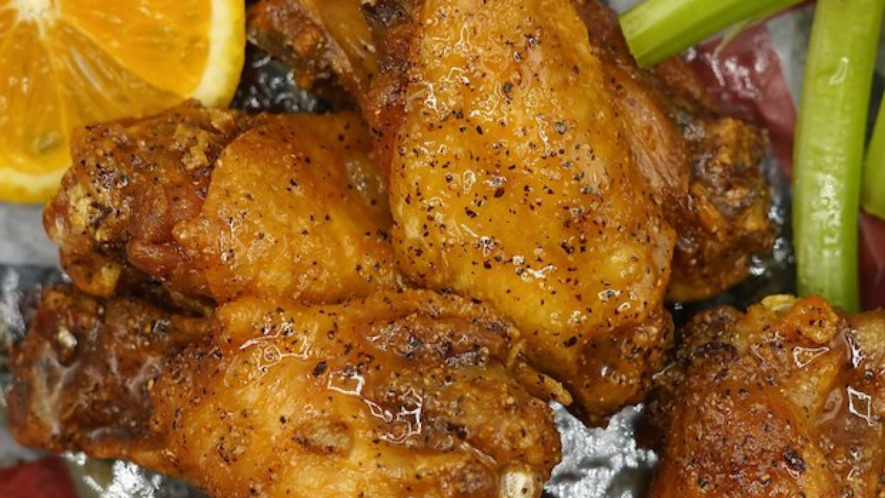 Smitty's Wings - Sistrunk Blvd, Fort Lauderdale