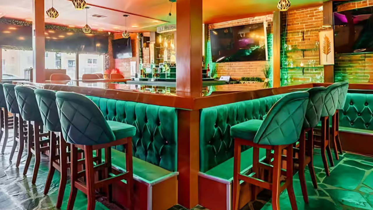 Miss Conduck - Best Caribbean Food in Old Fourth Ward, Atlanta, GA 