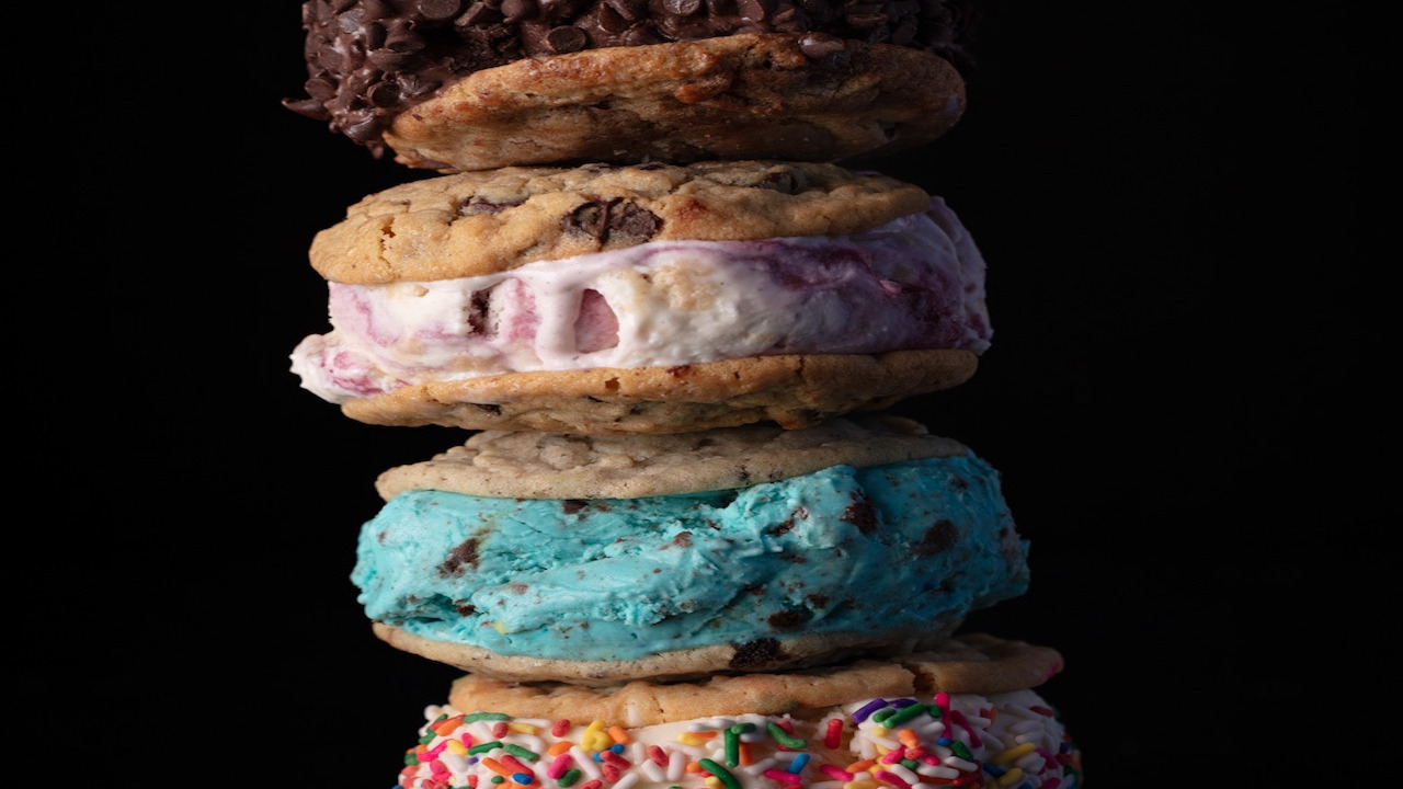 The Baked Bear - Sawgrass Mill Florida
