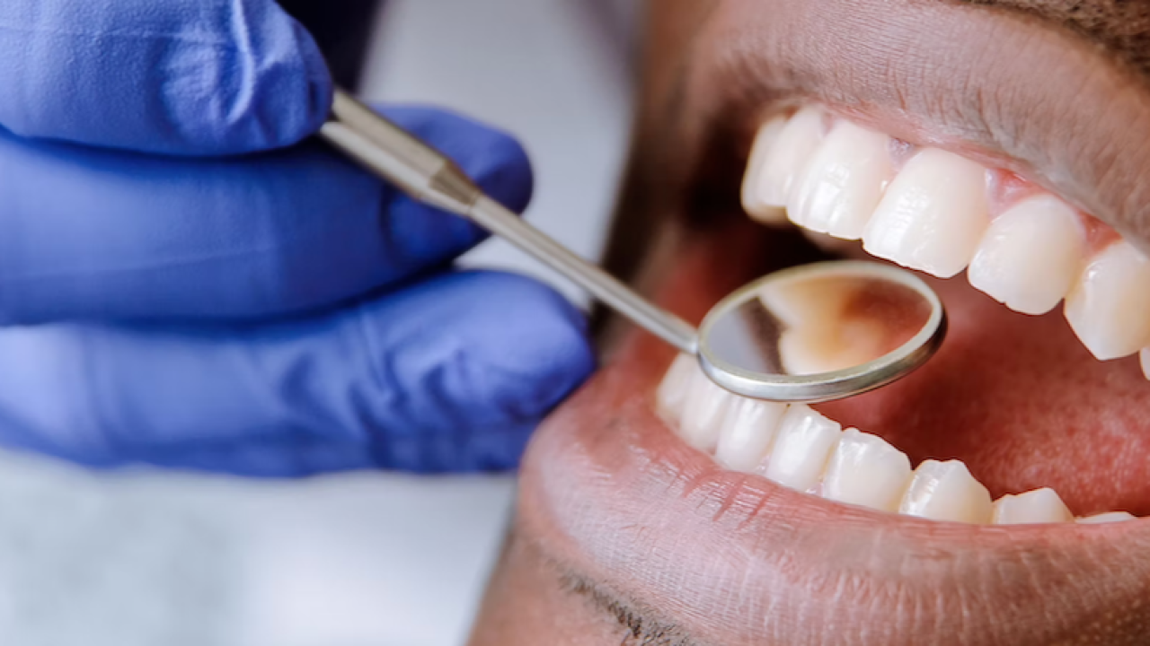 Verett Dental Center of South Florida |  Holistic Dentist 