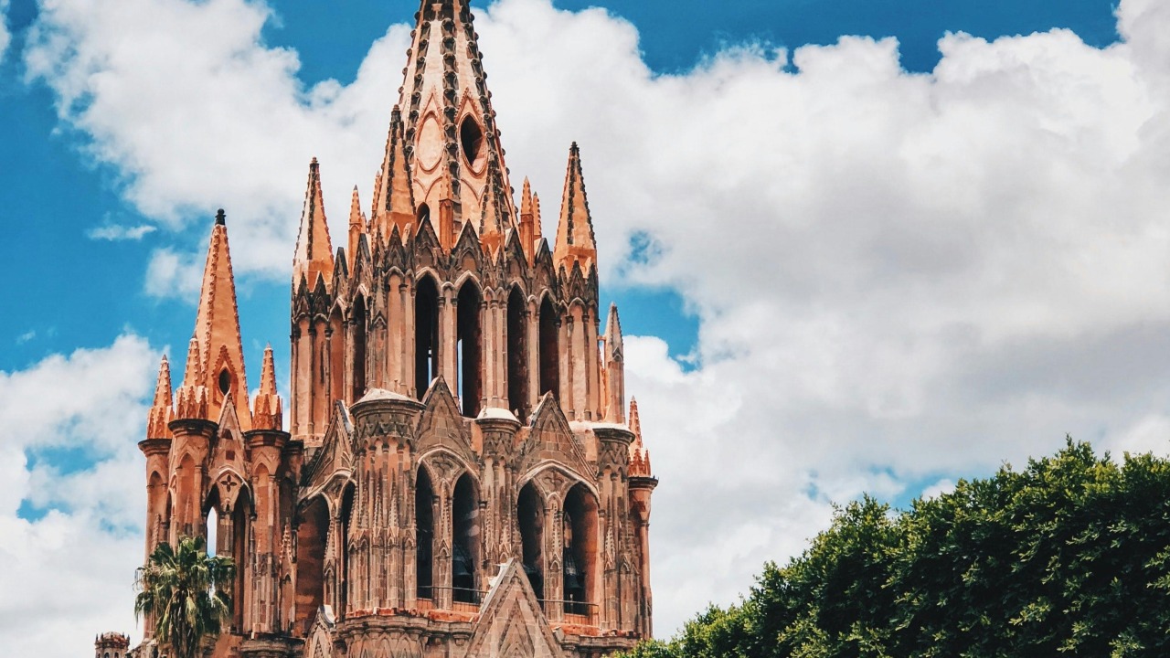 San Miguel de Allende