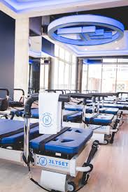 JETSET Pilates