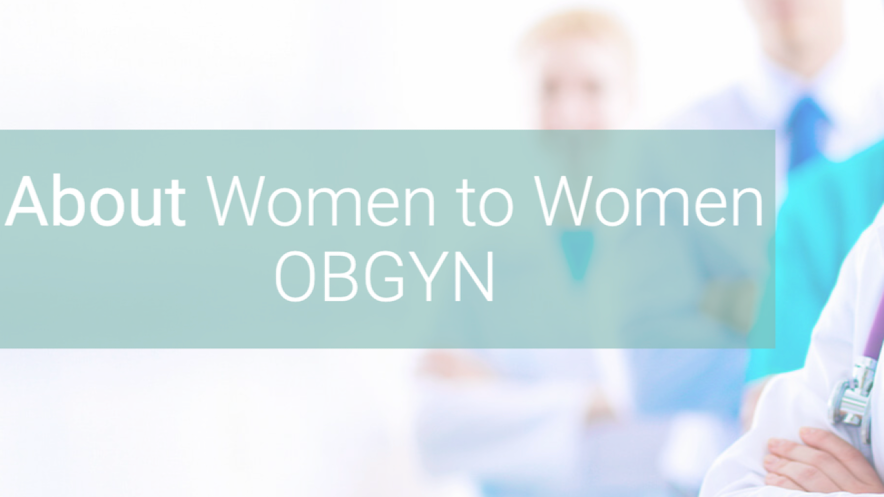 Women to Women OB GYN Care - Hollywood, Florida