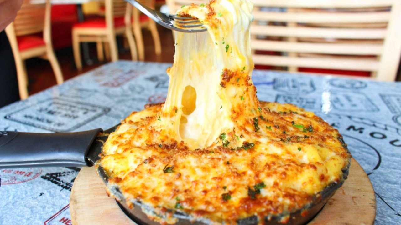 World Famous House of Mac - Best Soul Food in Miami