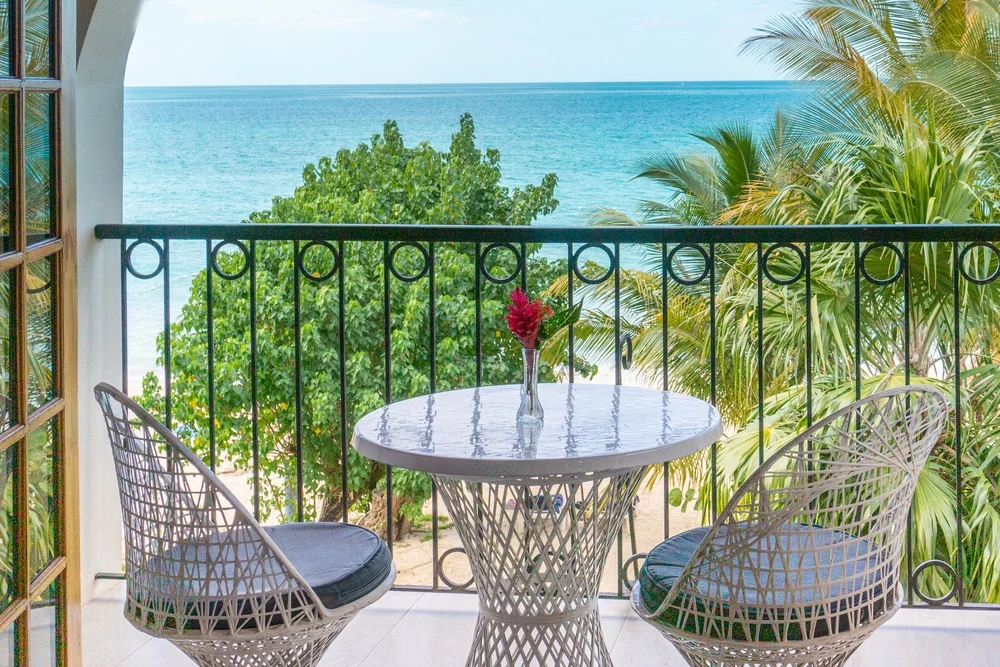 Charela Inn - Luxury Hotel on Negril Beach in Jamaica