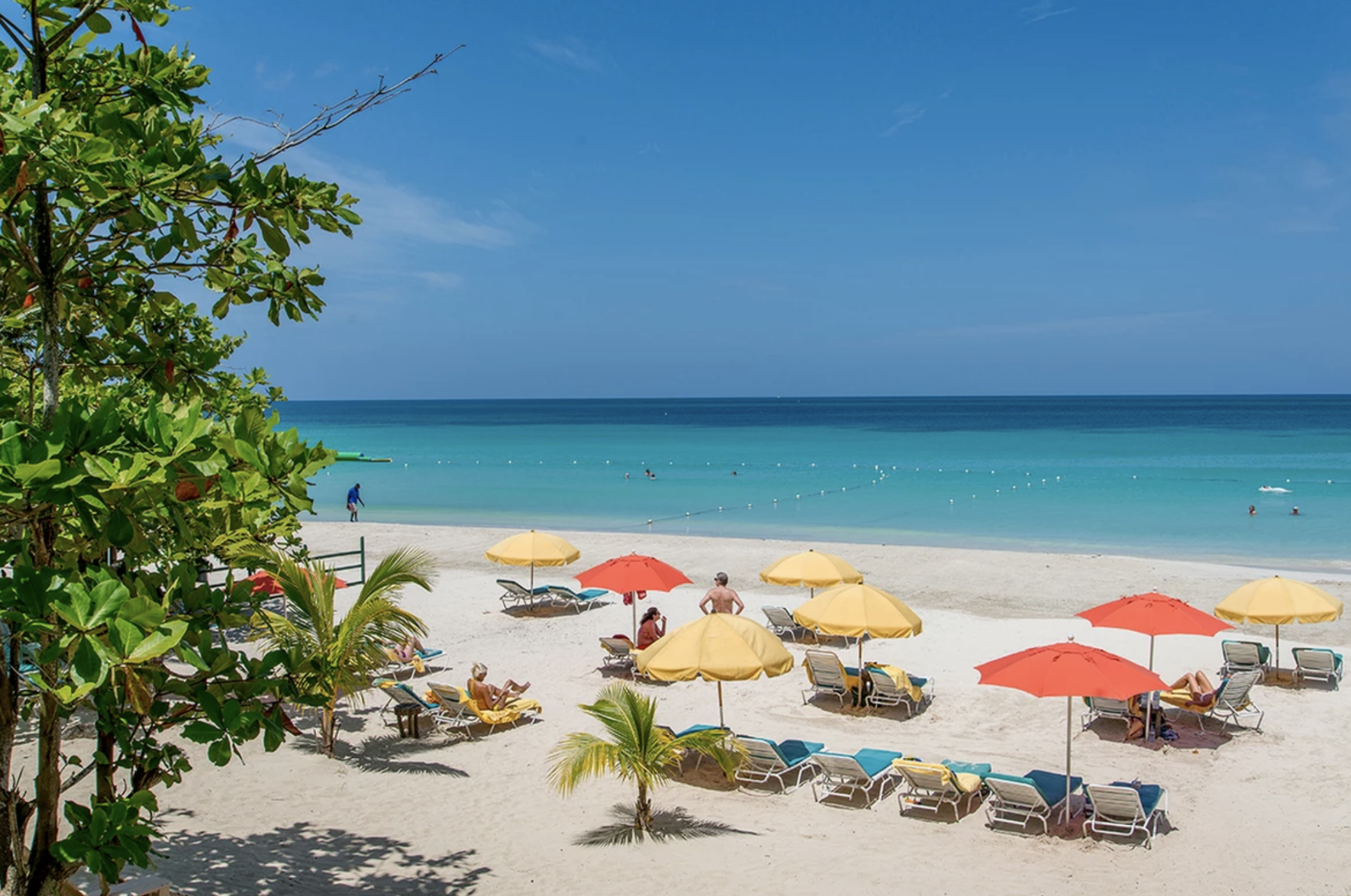 Country Country Beach Cottages | Island Resort | Negril, Jamaica