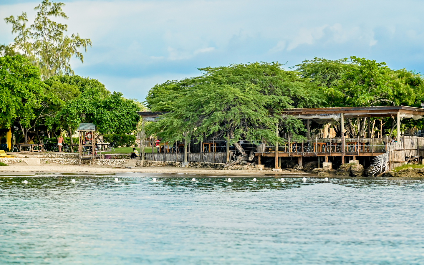 Jack Sprat Treasure Beach