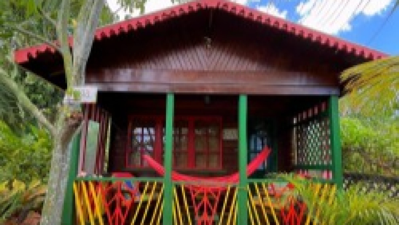 Judy House Cottages - Negril