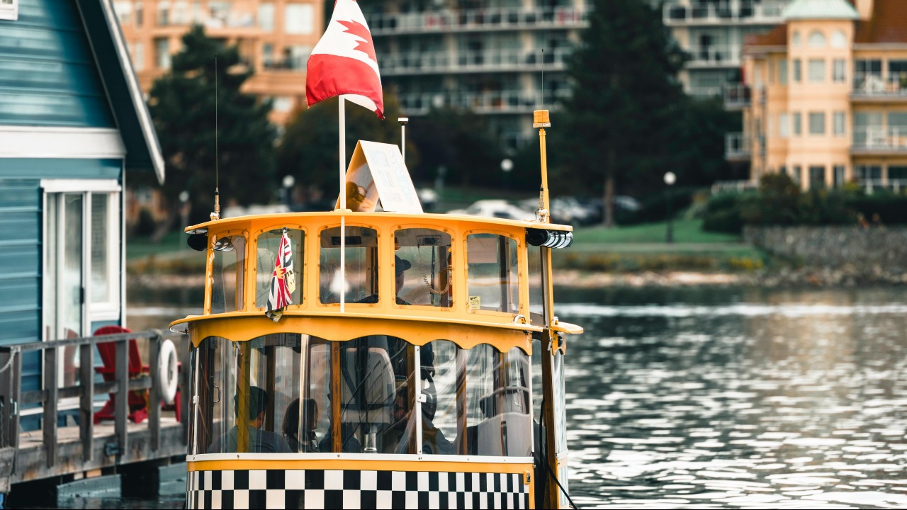 Victoria, British Columbia, Canada
