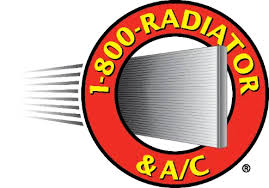 1-800-RADIATOR and A/C
