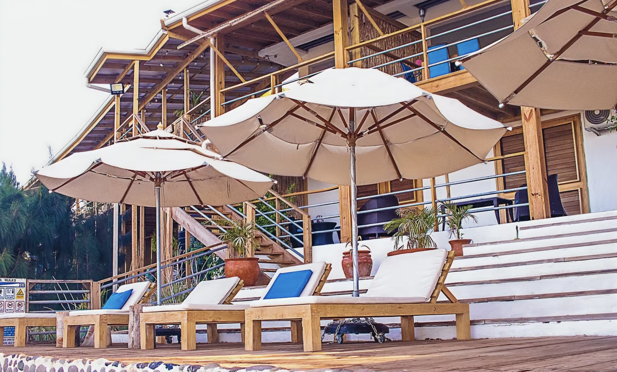 Lashings | Rooms and Villas | Treasure Beach