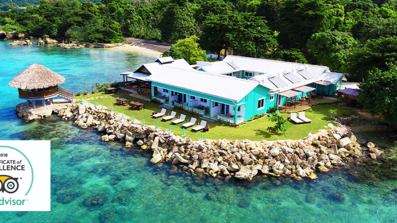 Luna Sea Inn - Belmont Westmoreland - A Jamaica Getaway With All The Amenities