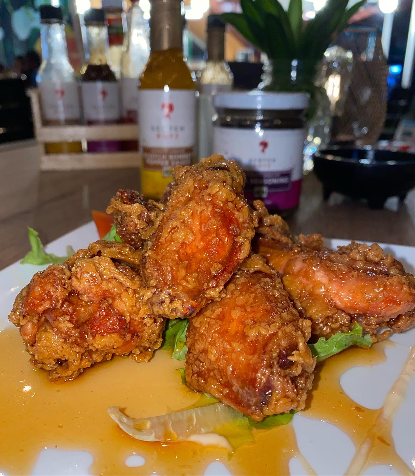 Matthew's Sushi-Bar-Restaurant | Negril