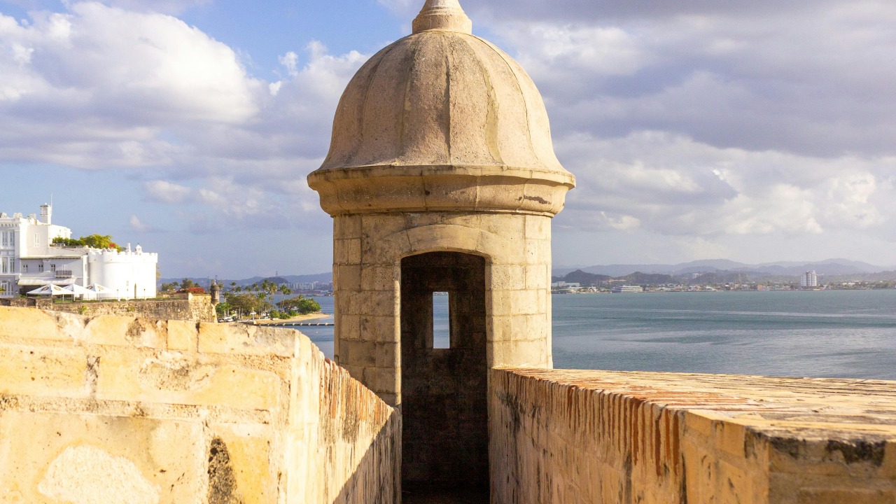 San Juan, Puerto Rico, USA