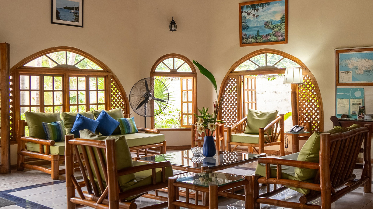 Merrils Beach Resort - All Inculsive - Negril, Jamaica