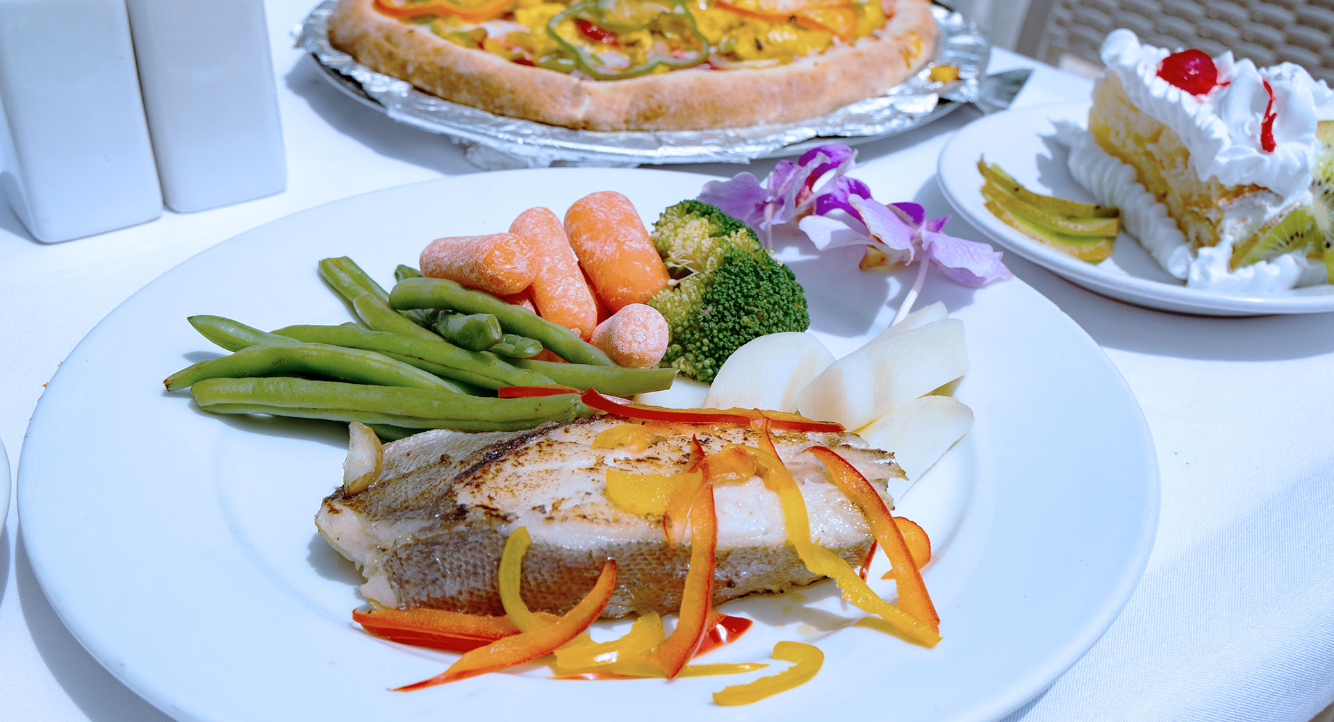 Merrils Beach Resort - All Inculsive - Negril, Jamaica