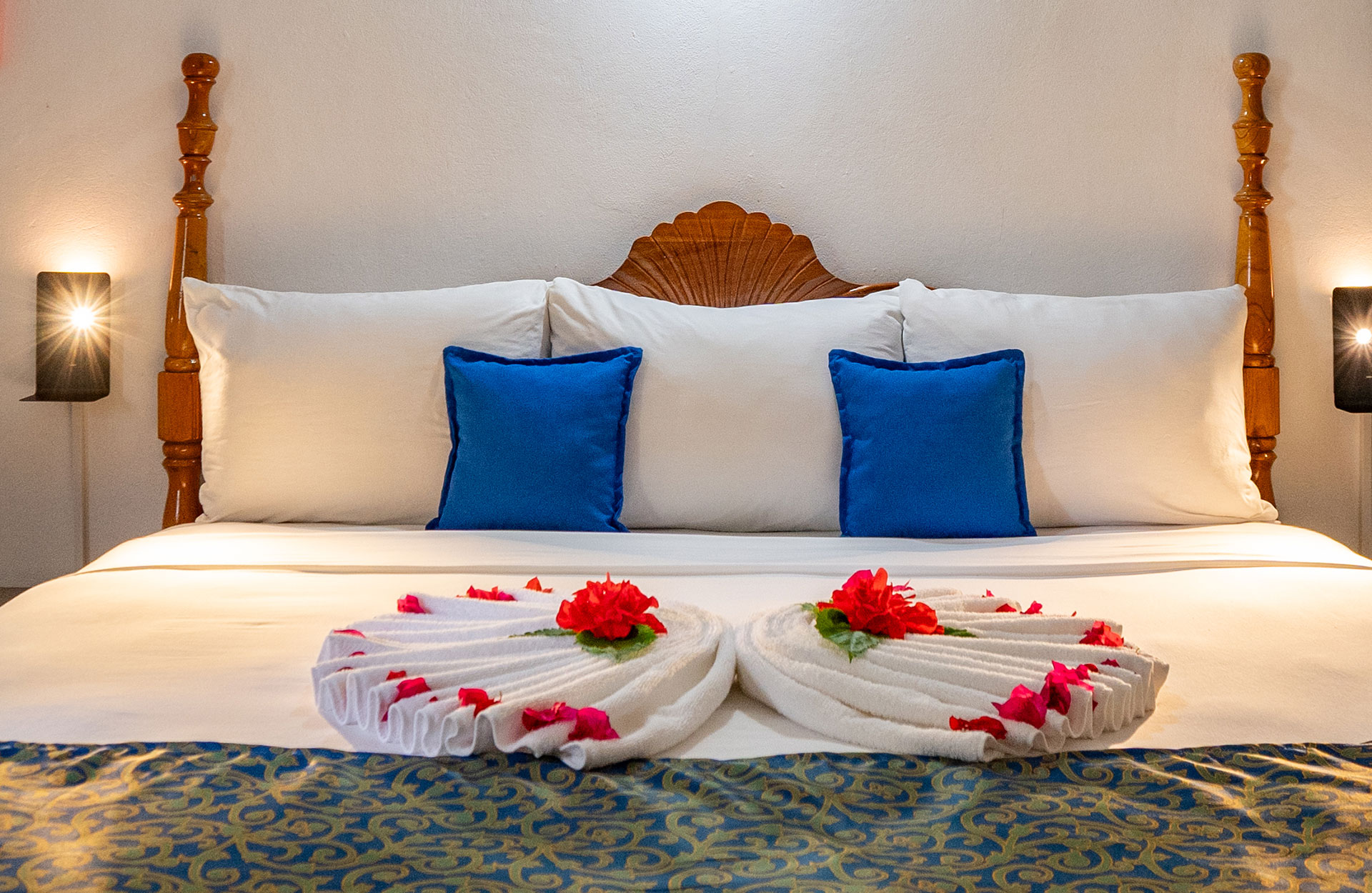 Merrils Beach Resort - All Inculsive - Negril, Jamaica