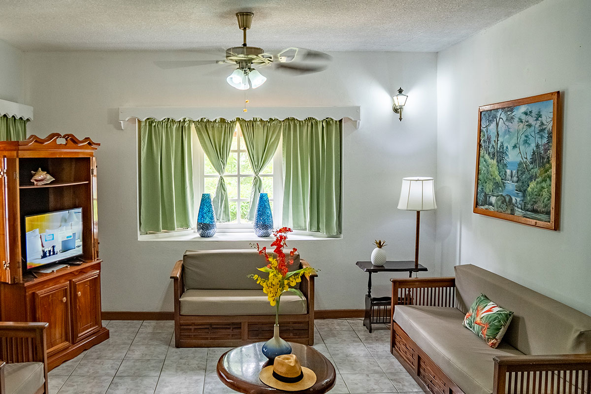 Merrils Beach Resort - All Inculsive - Negril, Jamaica