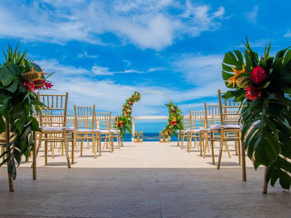 Merrils Beach Resort - All Inculsive - Negril, Jamaica