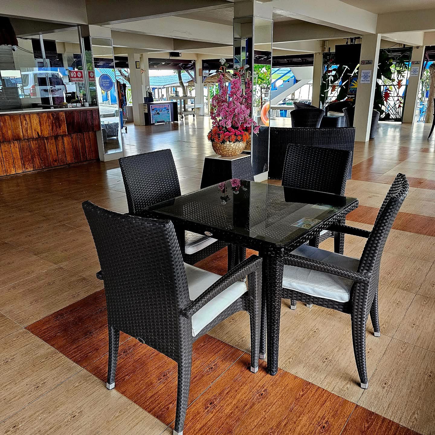 Negril Treehouse Resort located on beautiful Seven Mile Beach in Negril, Jamaica!