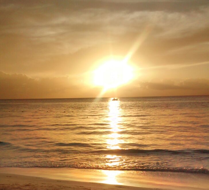 Ocean View Spa - Negril - Jamaica - Beach & Couples Massage Ocean View Spa Negril