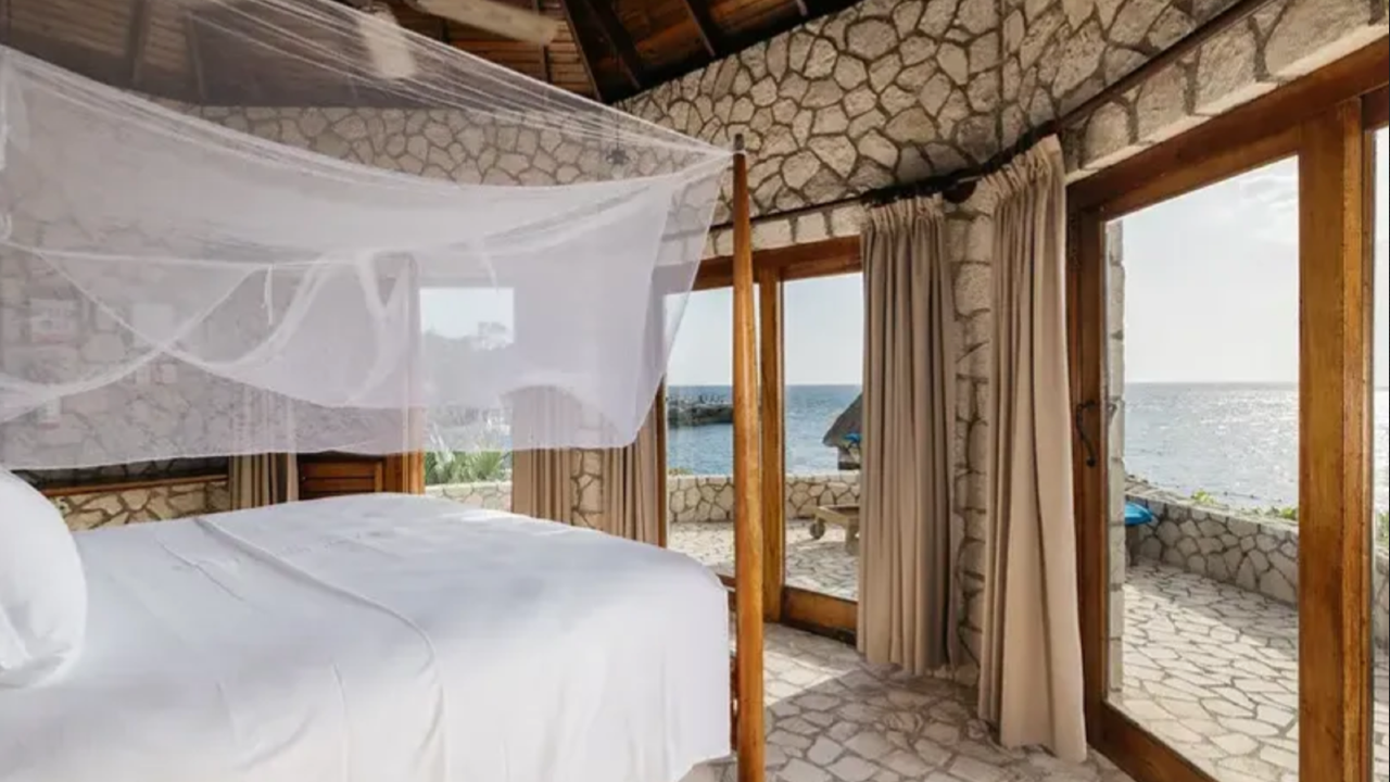 Rockhouse Hotel & Spa -  West End Negril, Jamaica