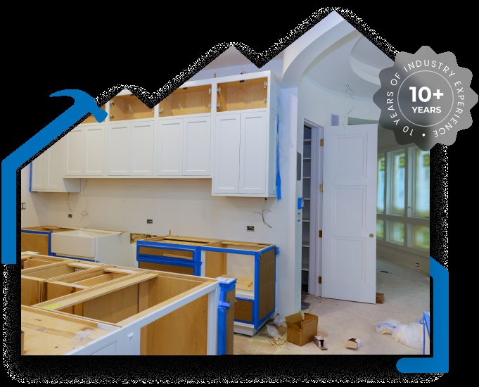 JC Painting and Remodeling