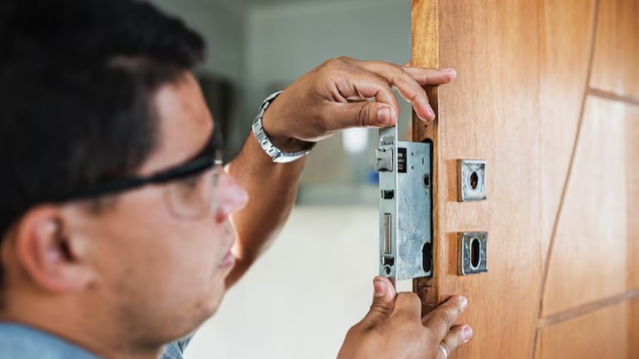 prokeyslocksmith