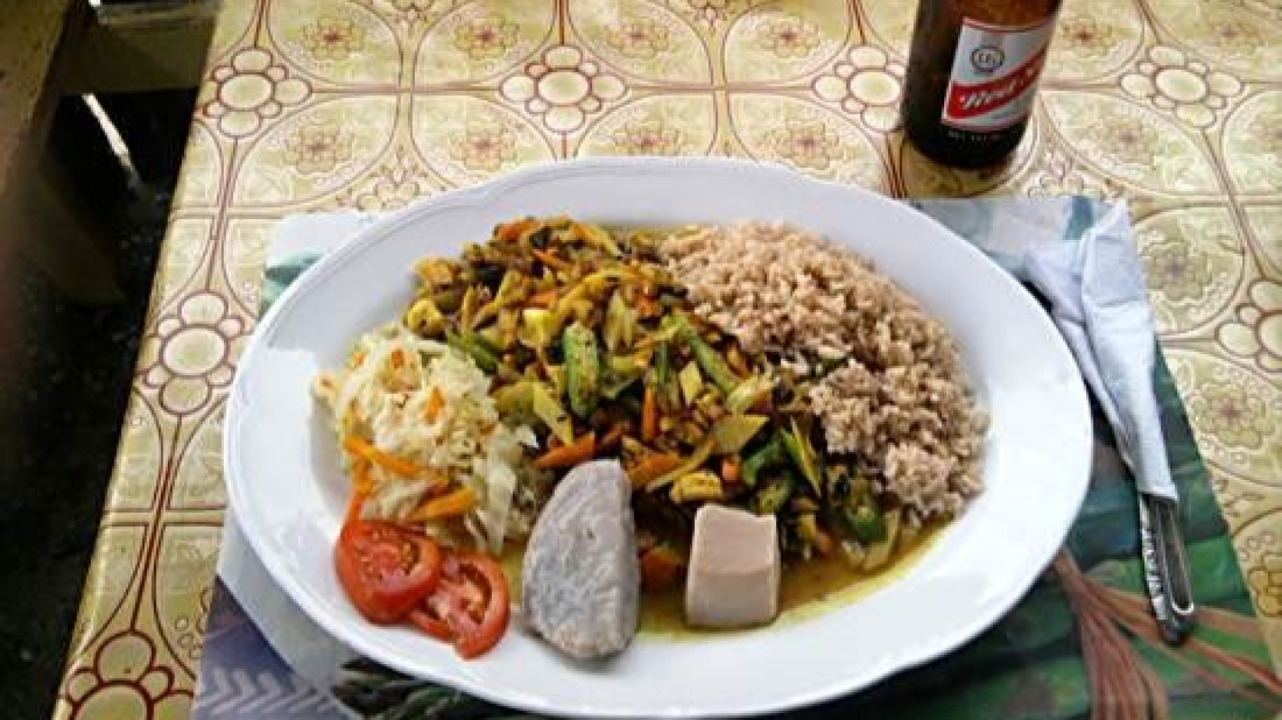 Quality's Sea Breeze Restaurant and Bar - Negril Jamaica