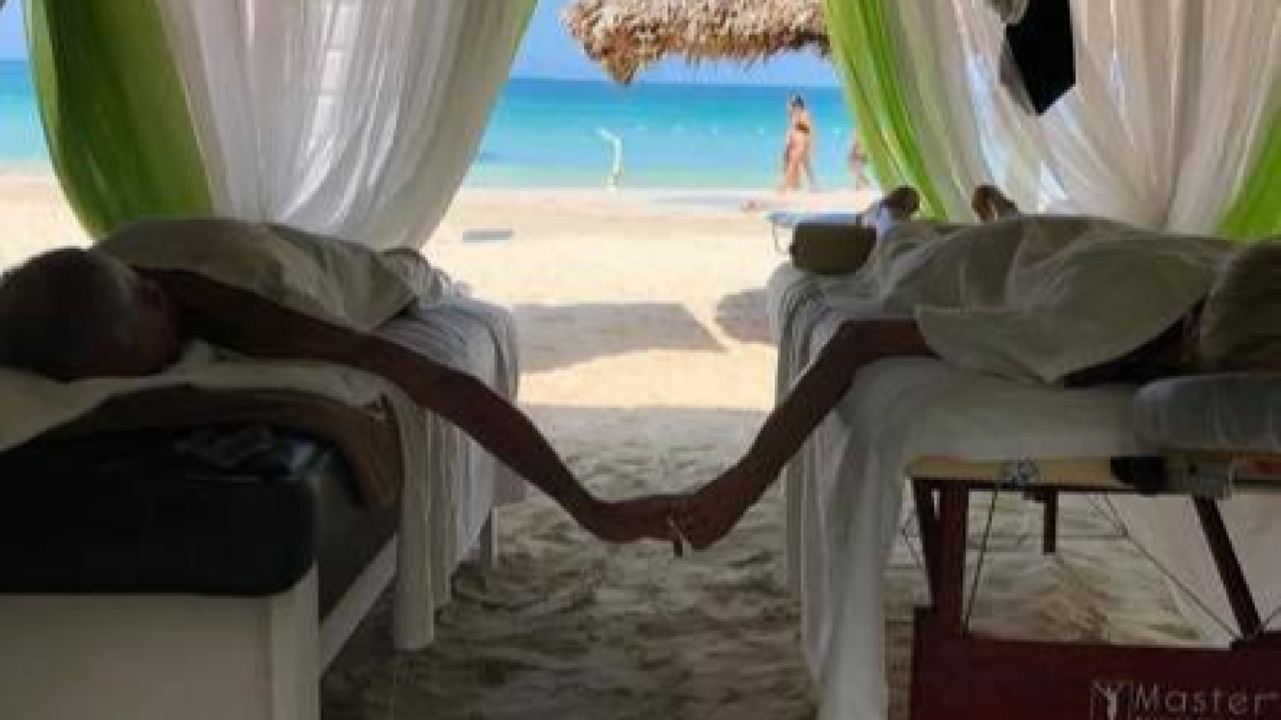 Reggae Spa | Negril
