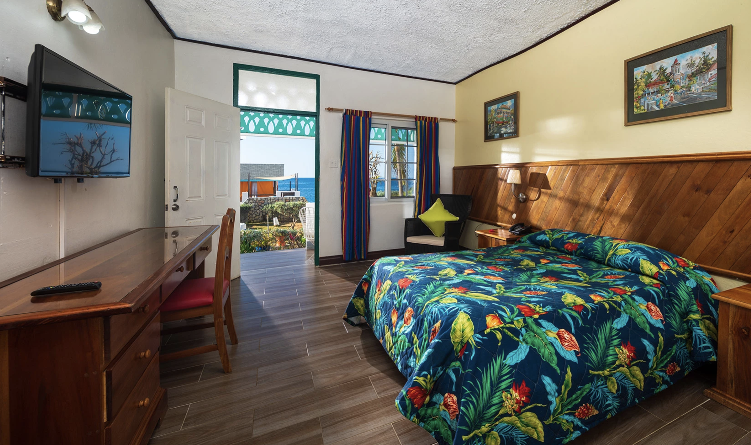 Samsara on the Cliffs | Official Site  | West End, Negril, Jamaica