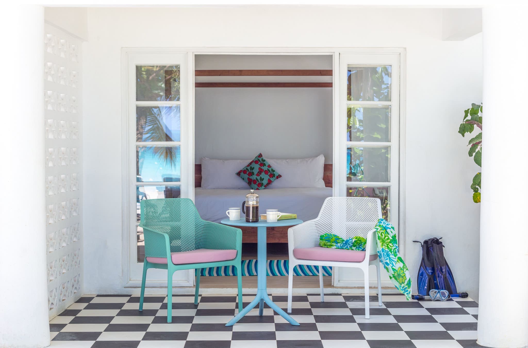 Skylark Negril Beach Resort