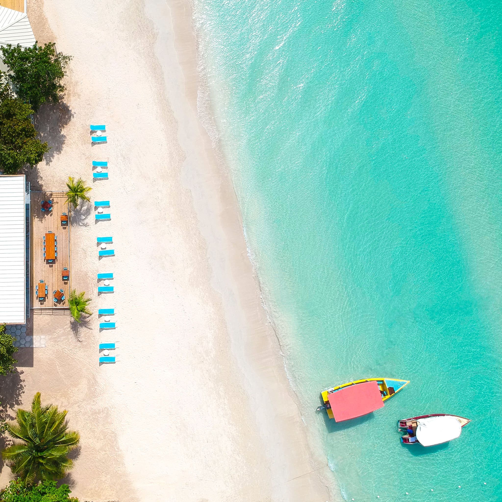 Skylark Negril Beach Resort