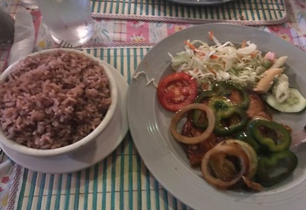 Sweet Spice Restaurant | Negril, Jamaica